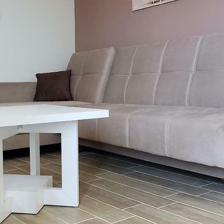 Apartmani Suncokreti - Sunflower Apartments Bar Bagian luar foto