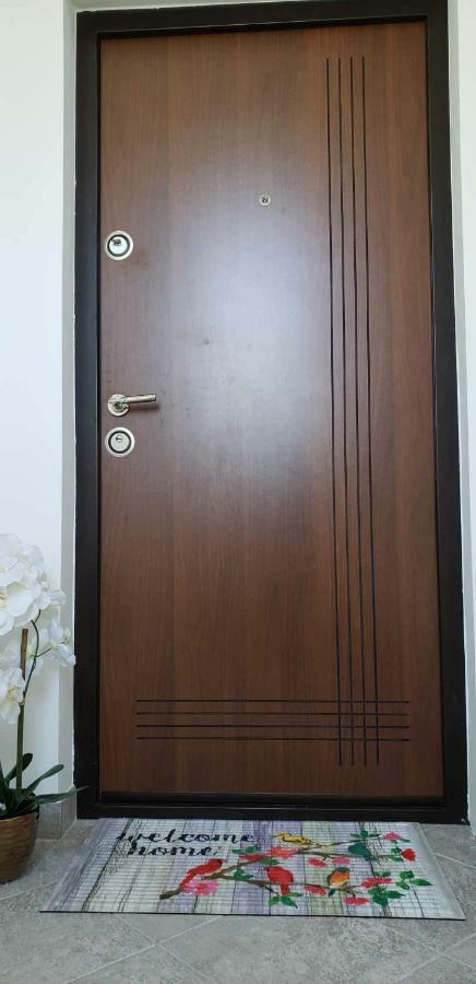 Apartmani Suncokreti - Sunflower Apartments Bar Bagian luar foto