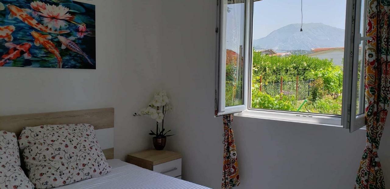 Apartmani Suncokreti - Sunflower Apartments Bar Bagian luar foto